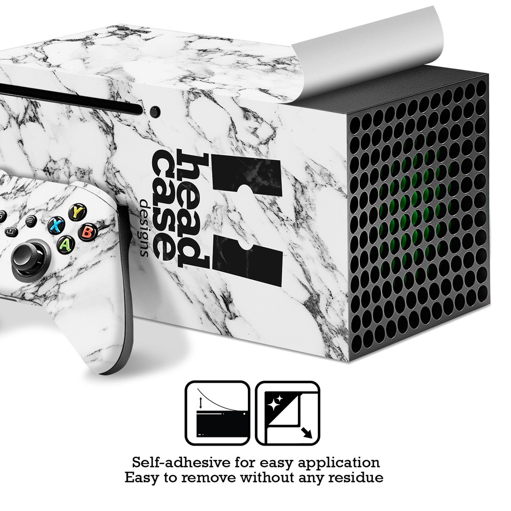 OFFICIAL HOGWARTS LEGACY GRAPHICS VINYL SKIN FOR ONE S CONSOLE & CONTROLLER