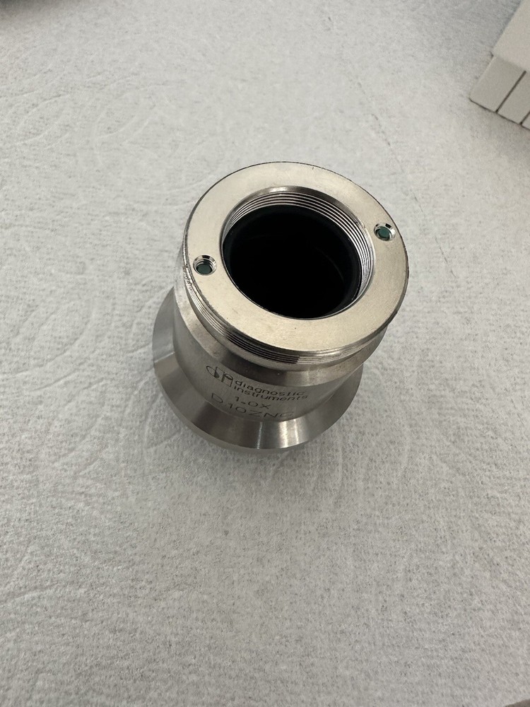 Diagnostic Instruments D10ZNC 1.0X Adapter