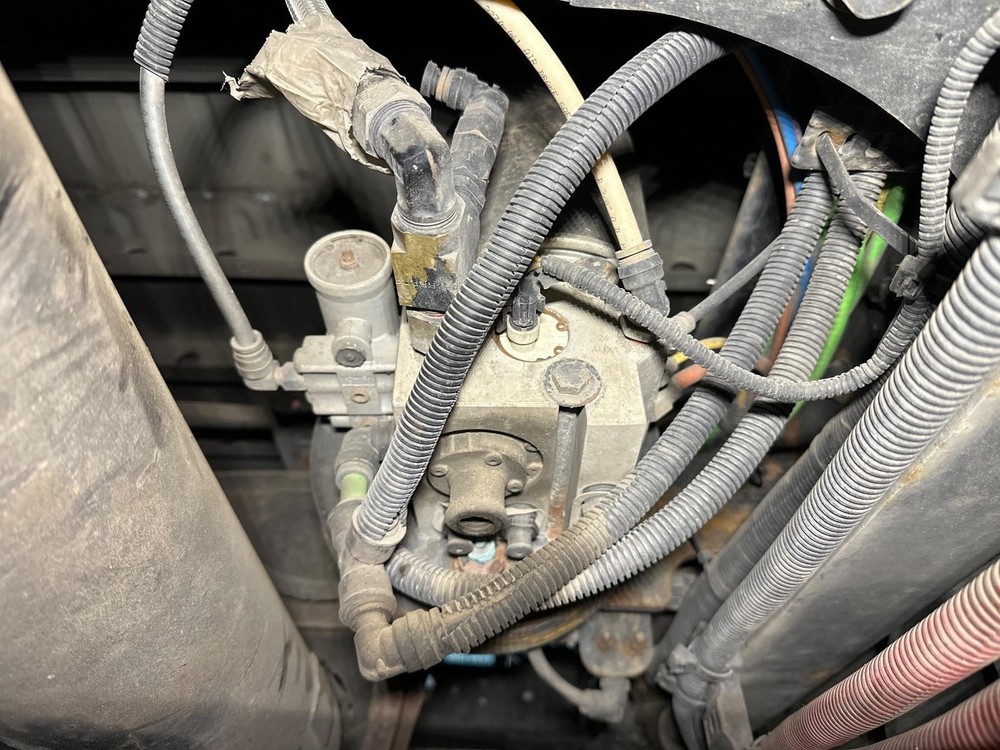 Bendix AD-IS Air Dryer - Used