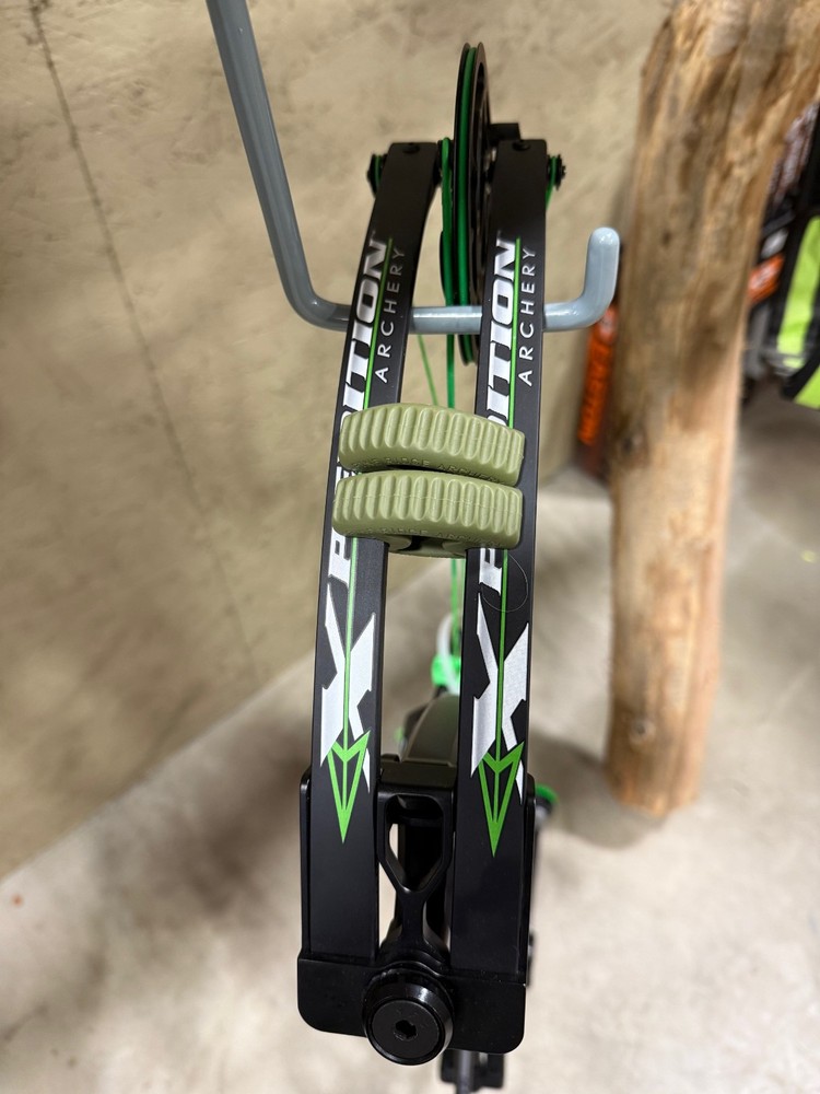 Expidtion APX 70lb RH