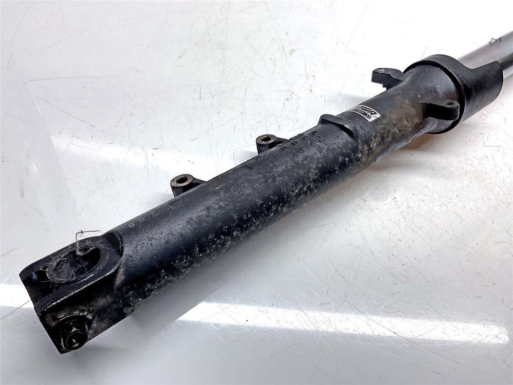 2011 Honda CBF600 Left Fork - 51500MGND21