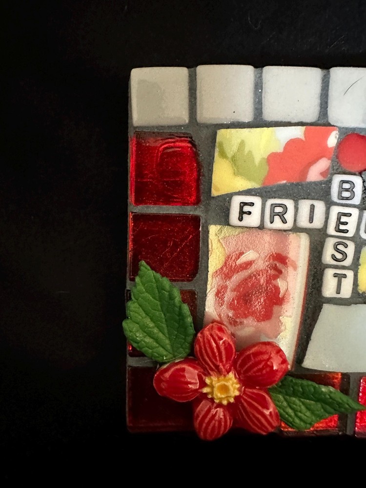 Bright Block: Best Friends