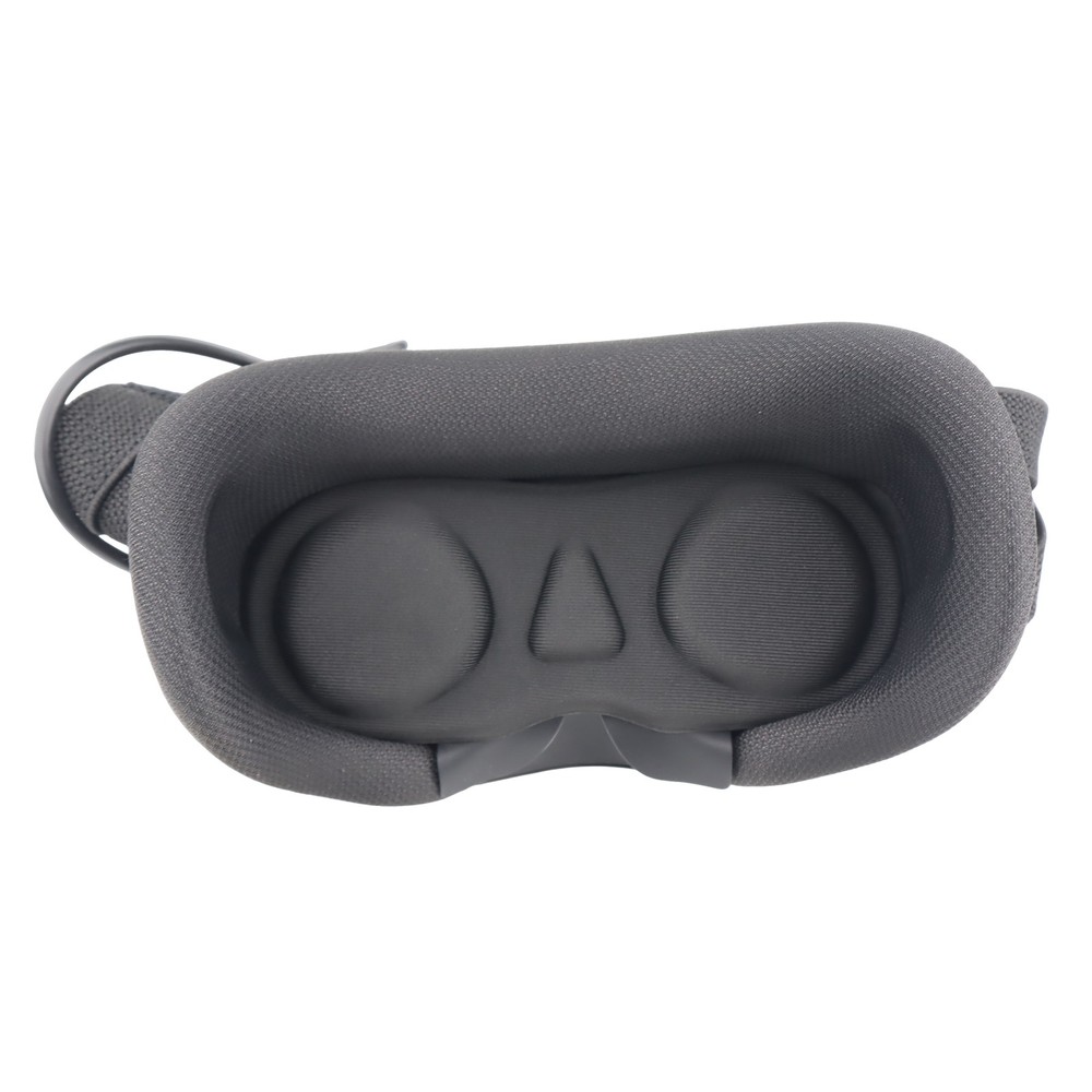 For DJI Goggles N3 Dust Cover Lens Protector Accessory