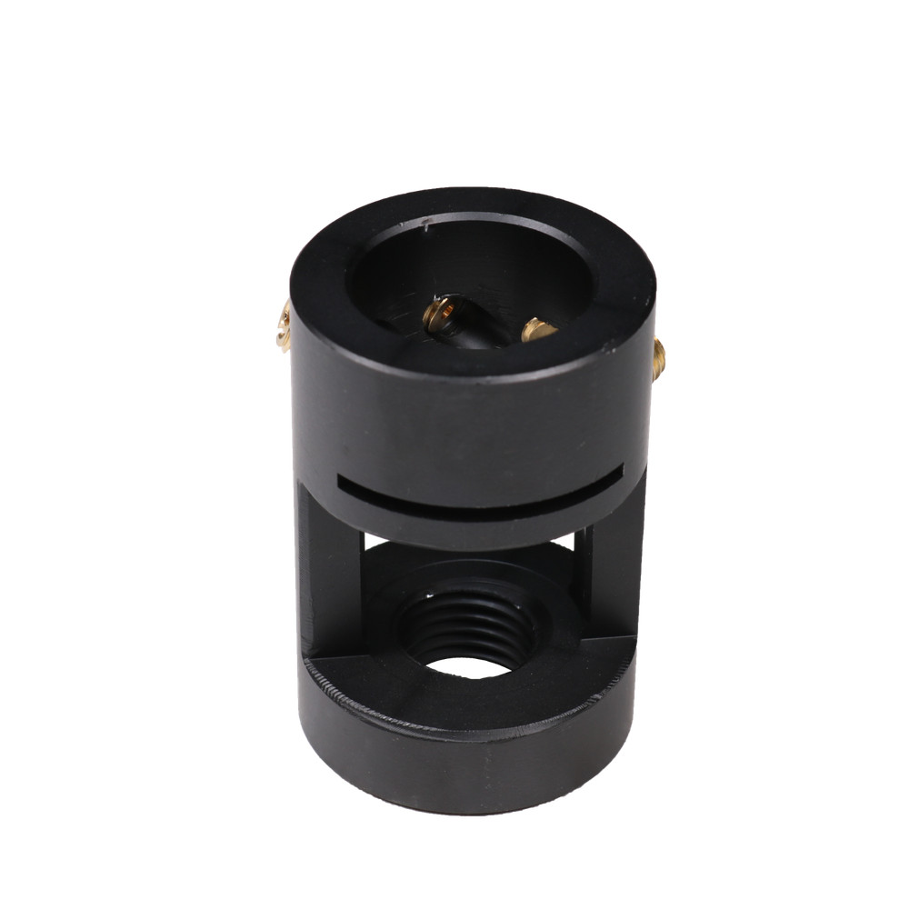 Tungsten Grinder & Sharpener Multi-Angle Offsets Head Tool For TIG Welding