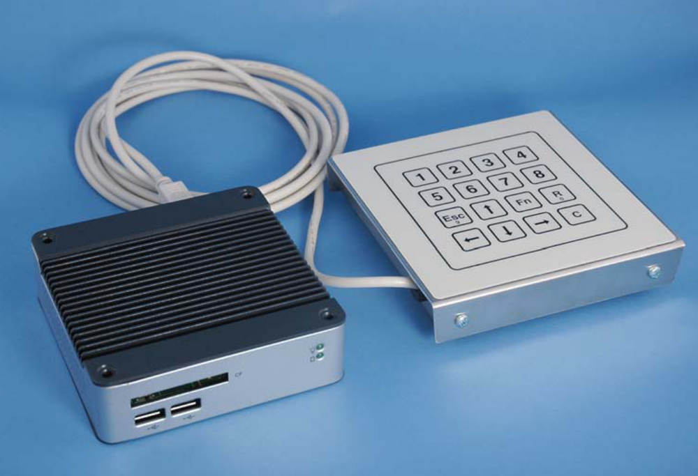 MICROS E7 - Kitchen Video System KDS, KVS - NEW - LTD Supply