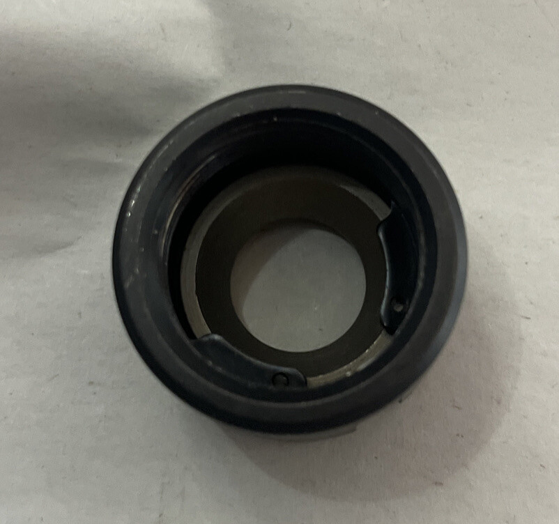 Command Tooling Systems XCNA-BB20, Ballbearing ER20 collet Nose piece