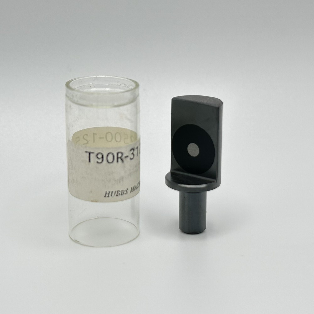 Hubbs T90R-3125-2500-125 Photogrammetry Laser Tracker Videogrammetry Target