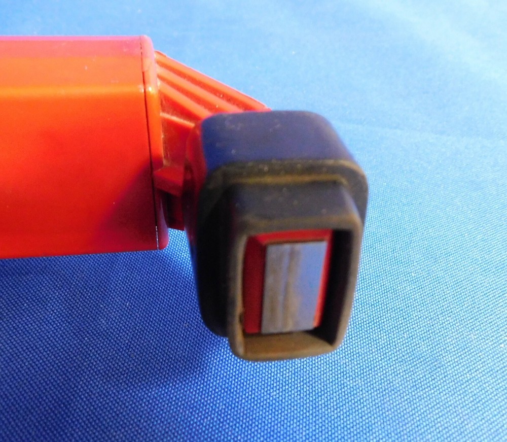 Dranetz BMI A-120 Current Probe 3000 Amp Rms Max Untested