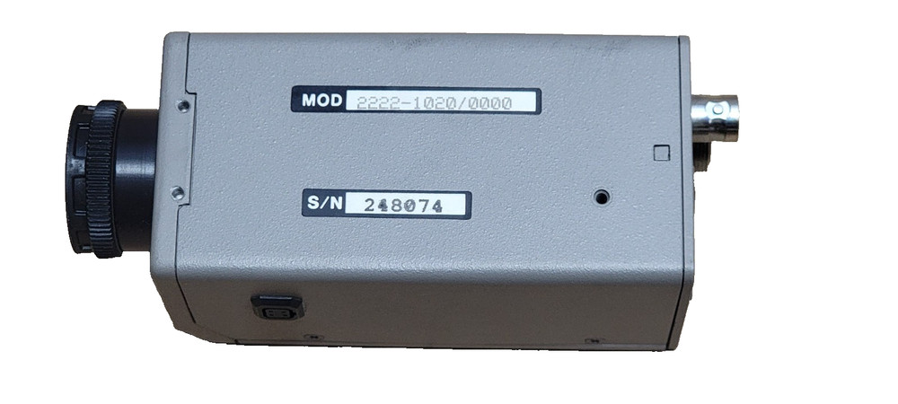 2222-1020/0000 CCD CAMERA