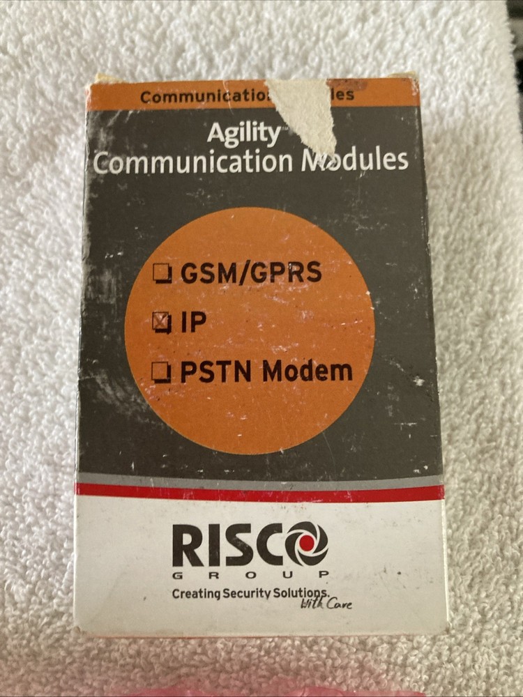 RISCO RW132IP0000A