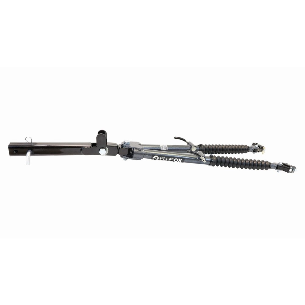 Blue Ox BX7421 Class IV Tow Bar With Two" Receiver
