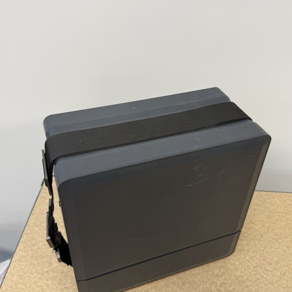 Intel NUC 9 Extreme Ghost Case Display Carrying Only