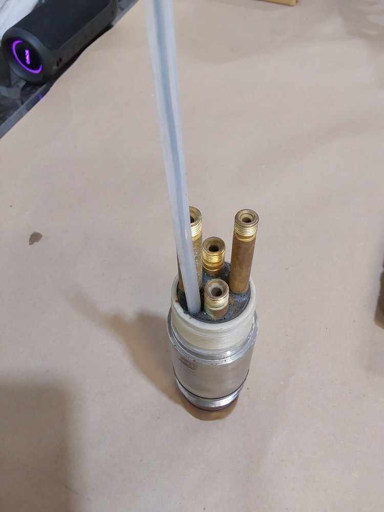 ESAB Torch Body PT-600 Plasma Torch