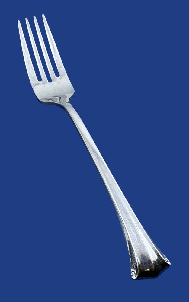 Reed & Barton RADIANCE Glossy China Stainless Flatware -- CHOICE