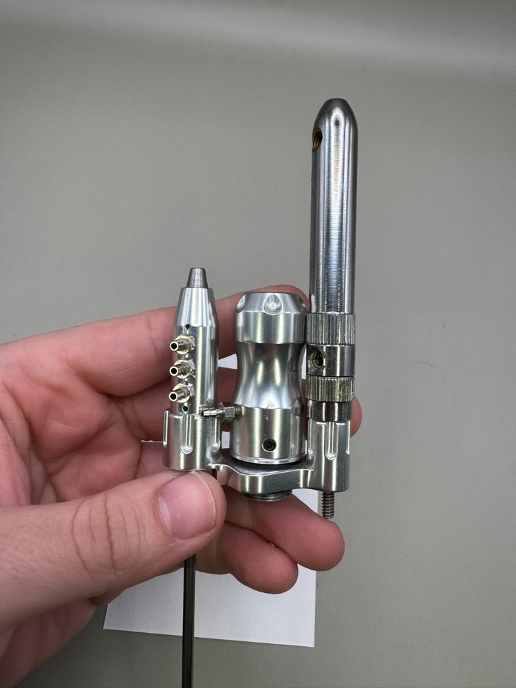 Hybrid PB Autococker Pneumatics Kit