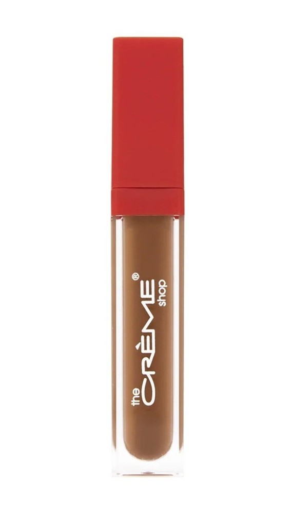 🍒✨ The Crème Shop Concealer Deep 40 | Full Coverage 🤎