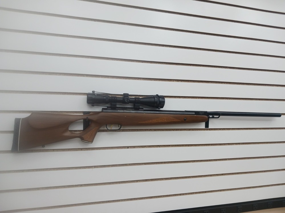 Benjamin Trail NP XL Air Rifle 0.25