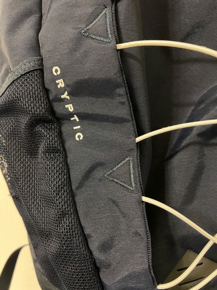 The North Face Cryptic Backpack, GUC