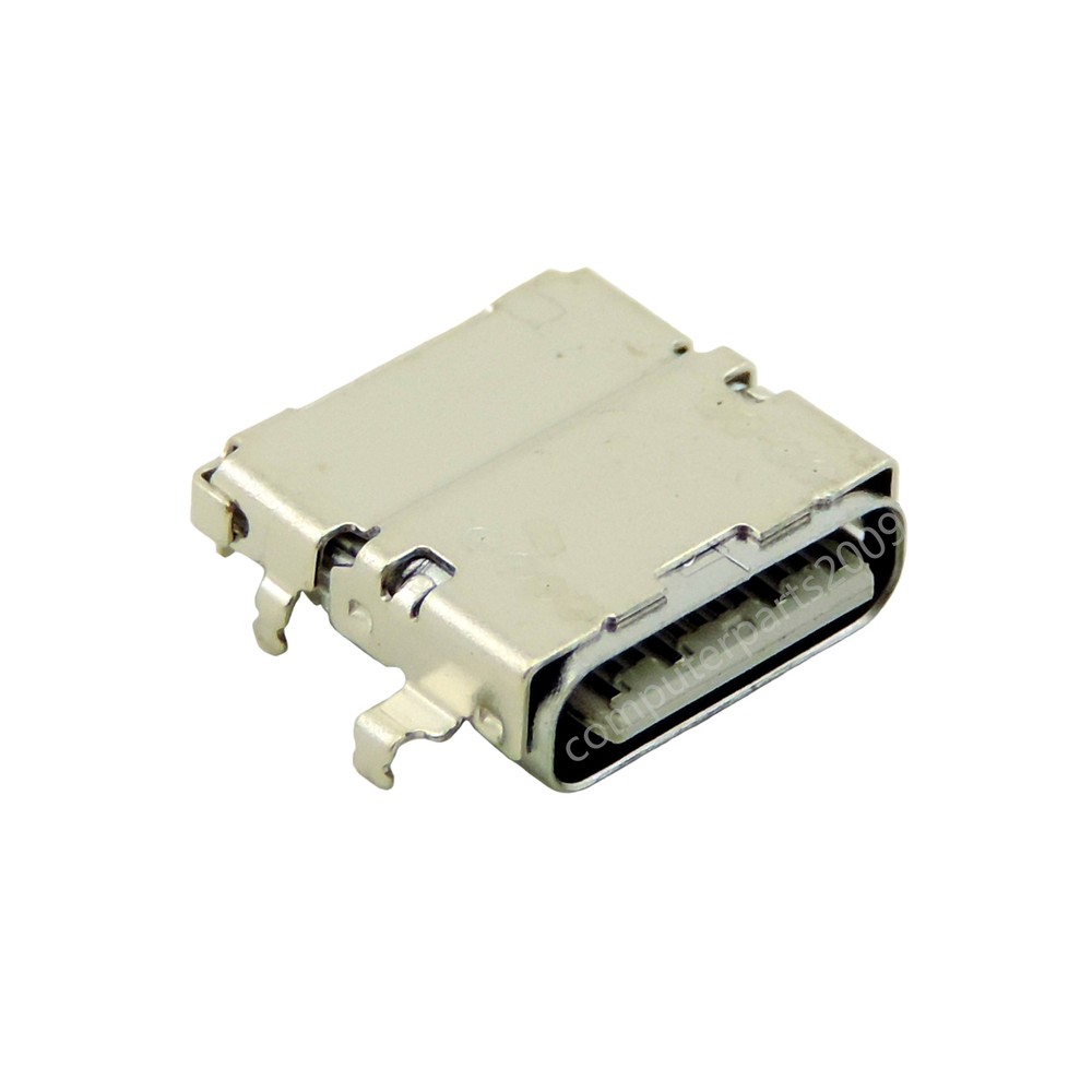 Type-C USB-C USB Jack power Charging Port For Microsoft Surface Go 2 Go 3 Tablet