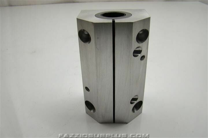 Star Tandem Linear Set