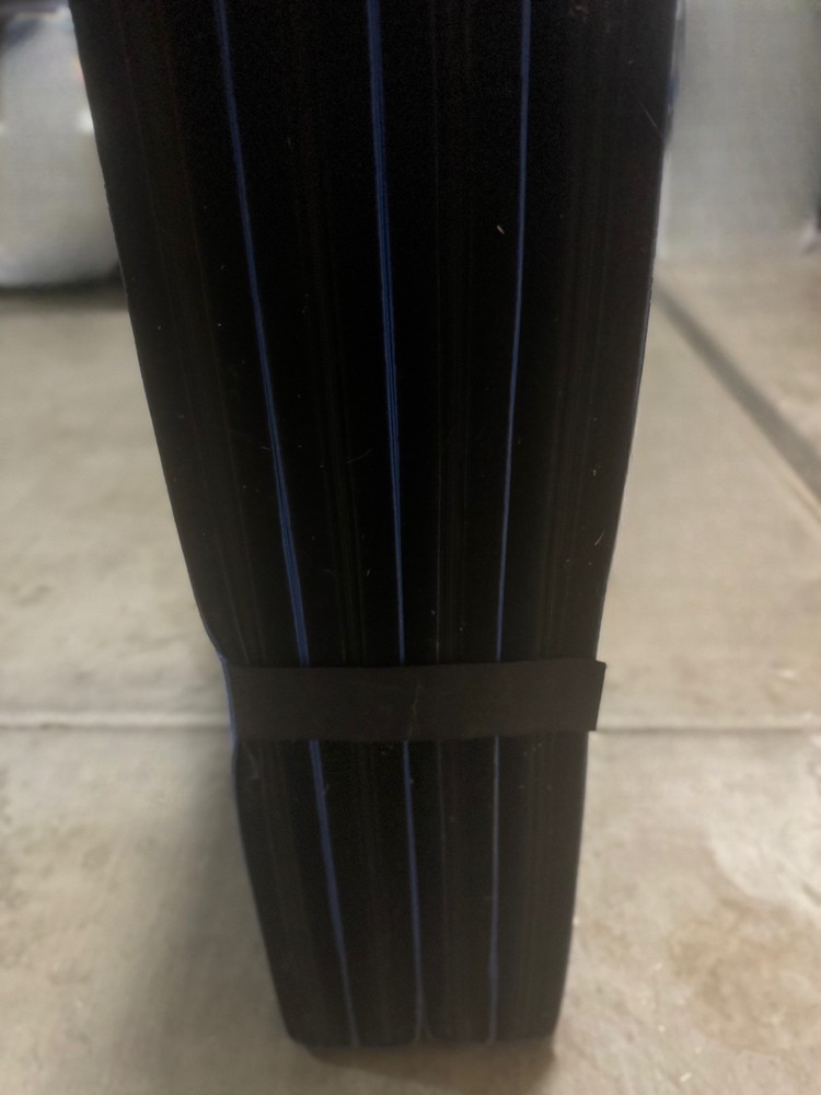 Folding Matt Gymnastics / Karate