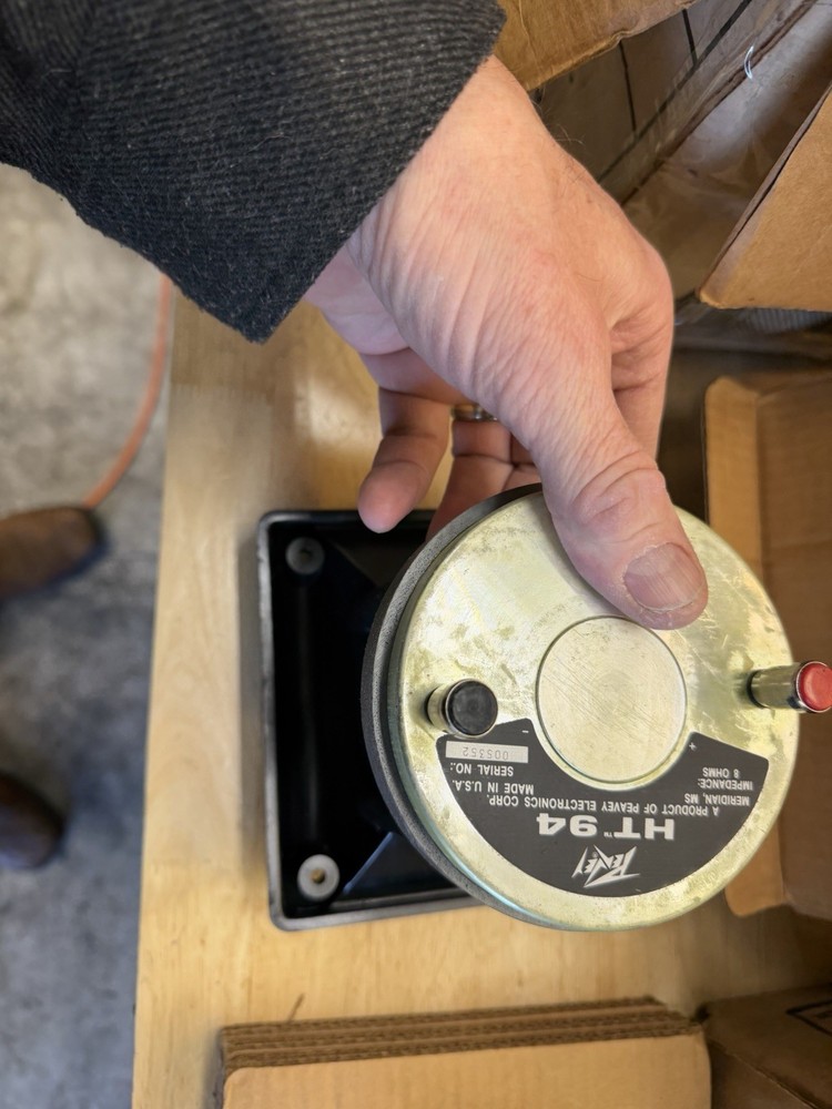 PEAVEY 22A Driver- Set Of 2