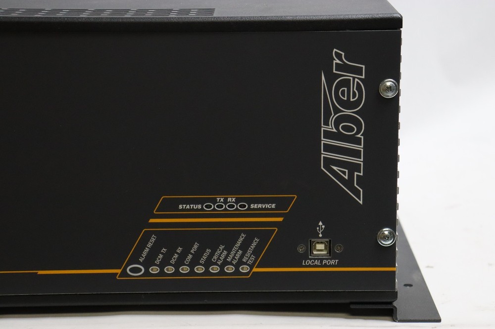 Alber Battery Analyzer (1003-750A CR6AB21)