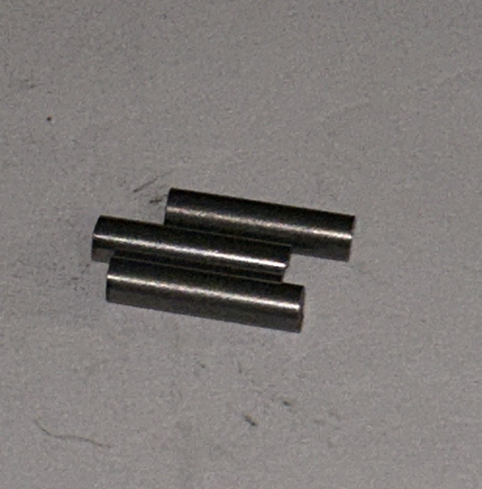 18004-017 Pin Chain Block