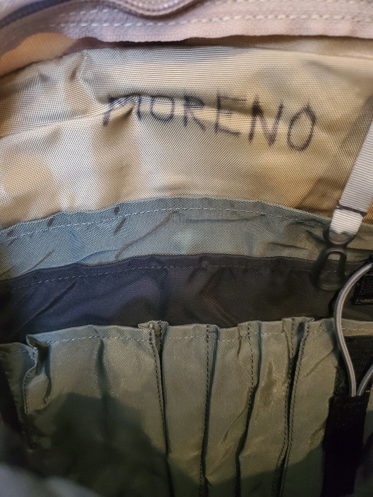 CAMELBAK Maximum Gear Motherlode Hydration Backpack Camouflage W/ Bladder