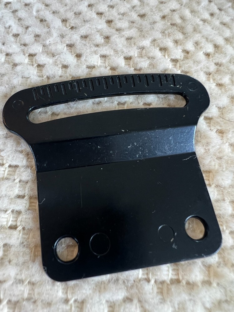 Youth Archery Sight and Flipper Rest