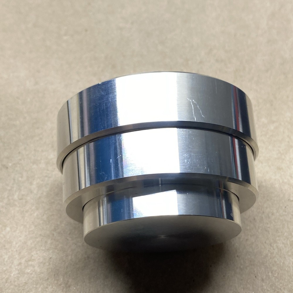 ESCHERLABS ESPRESSO TEMPER