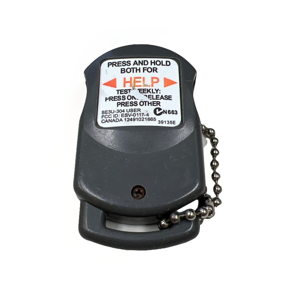 Bosch Security User Transmitter SE3U-304