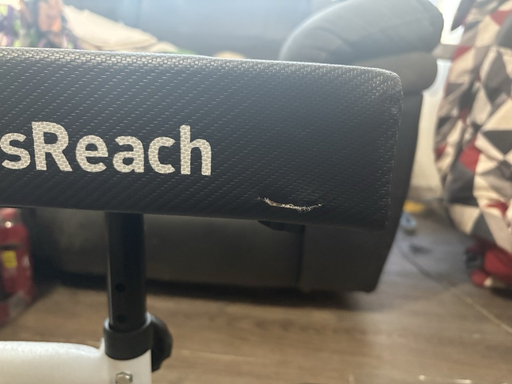 BlessReach Knee Scooter