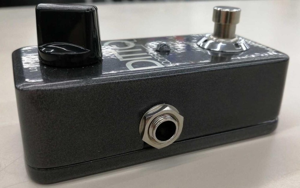 TC Electronic Ditto Looper Pedal