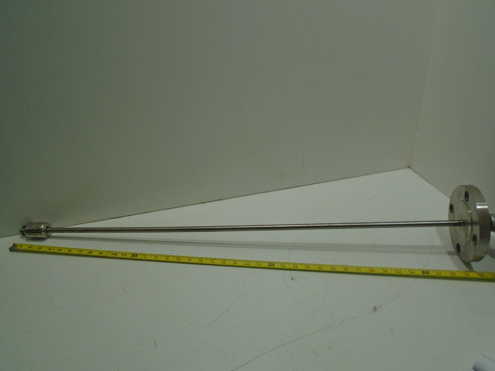 NIPPON RF2-1800.2 FLOAT SWITCH LEVEL SENSOR 39" PROBE