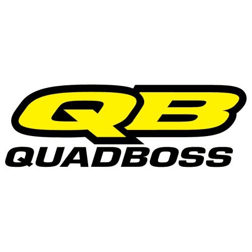 QuadBoss 609114 Rugged Axle
