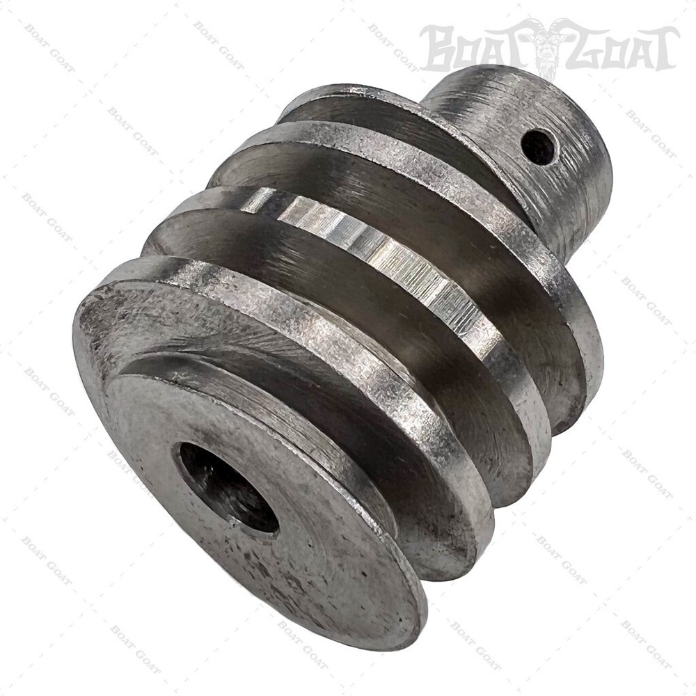 Cannon Downrigger Worm Gear - 1497070