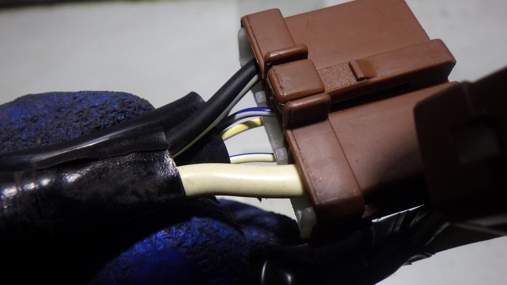 99 HONDA CIVIC Ignition W/Key