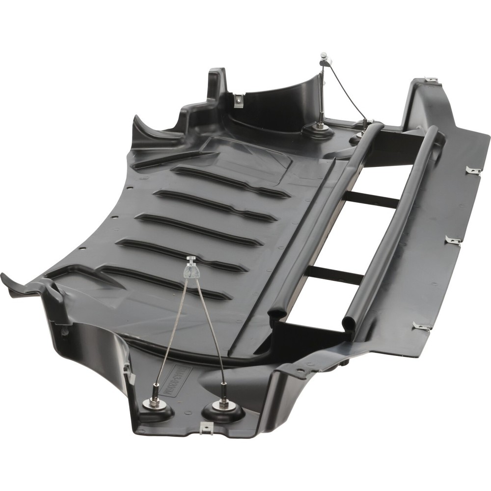 Engine Splash Shields Front for 3 Series E93 / M BMW M3 2008-2013