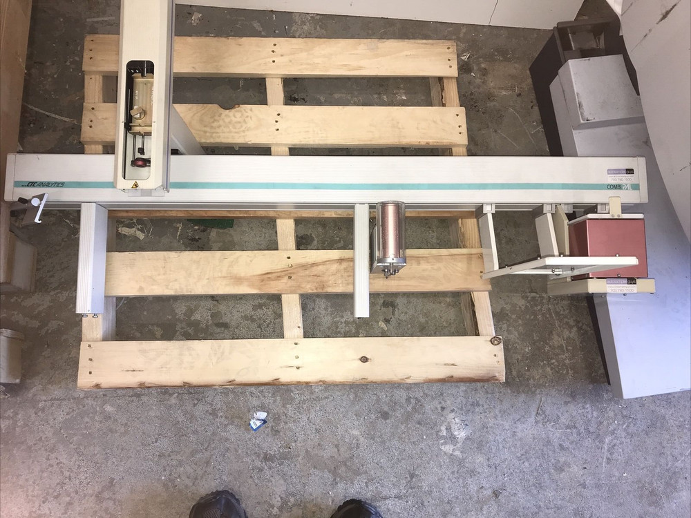 CTC  Analytics Combipal MZ 02 00E