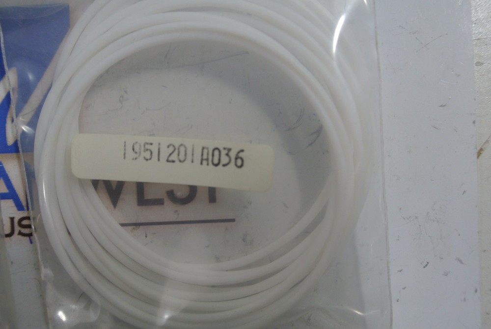 Bailey Controls 258300A1 O Ring kit set of rings New Surplus