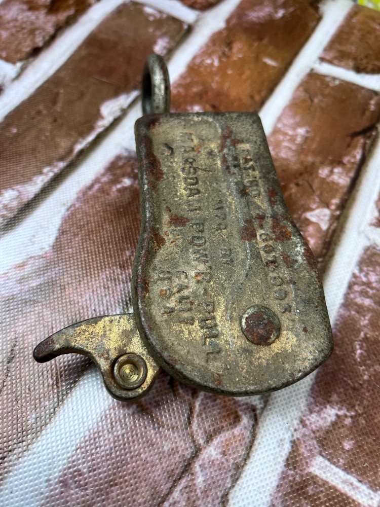 Cable Puller Maasdam Power-Pull Inc USA