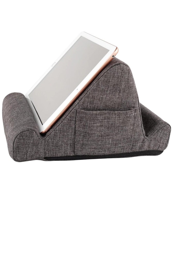 Duo Multi-Position Foam Tablet Pillow