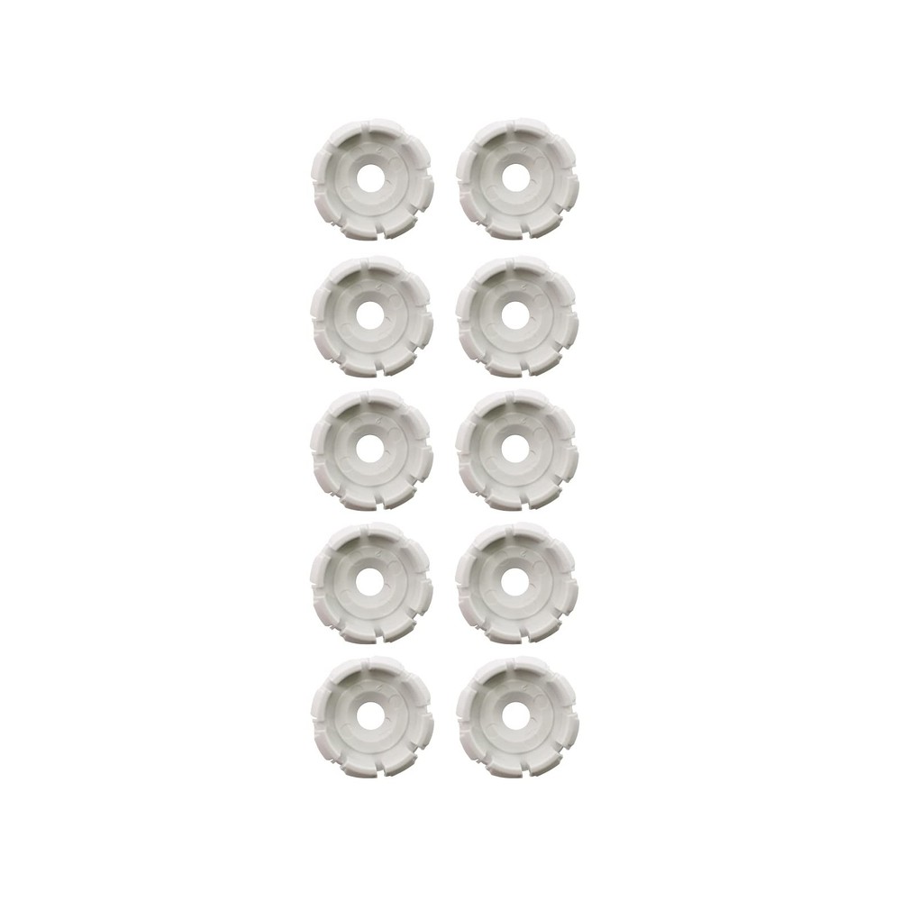 THIRDREALITY Smart Switch Gen3 Fastener 10 Pack