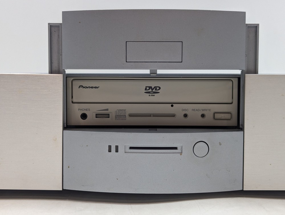 MacroSystems Casablanca Kron Video Editing System