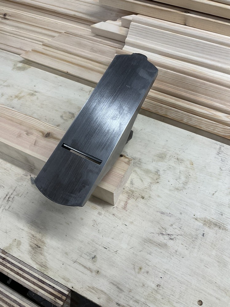 RECORD 041/2 BENCH PLANE