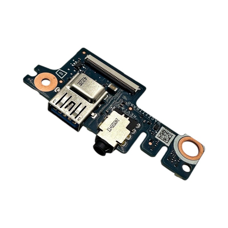 55.QPDN7.001 - BOARD USB