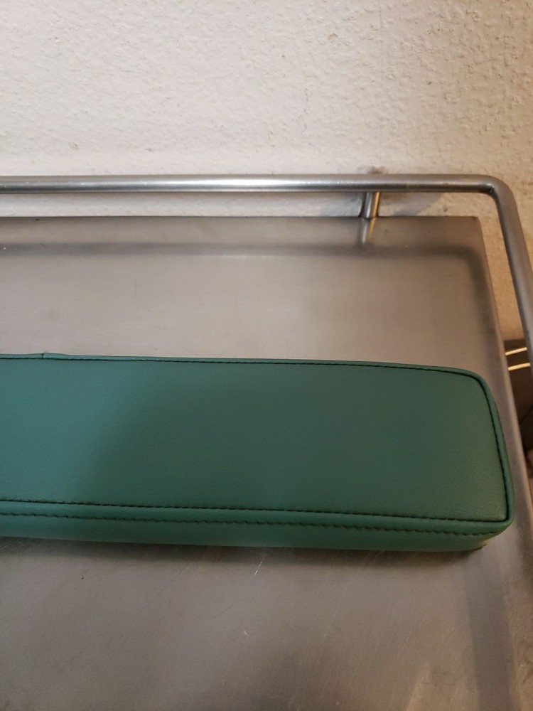 Pillow For Midmark 75L Green