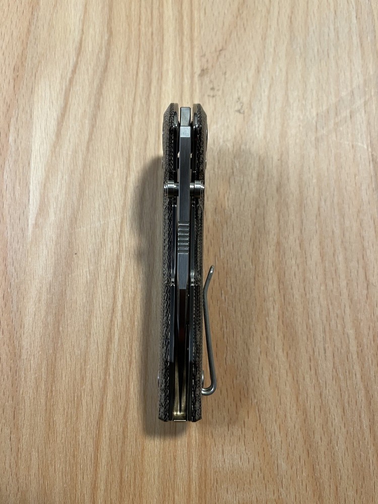 Giantmouse Nazca-mint/new