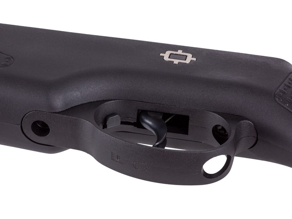 Norica Dragon Evolution Max Air Rifle 0.22